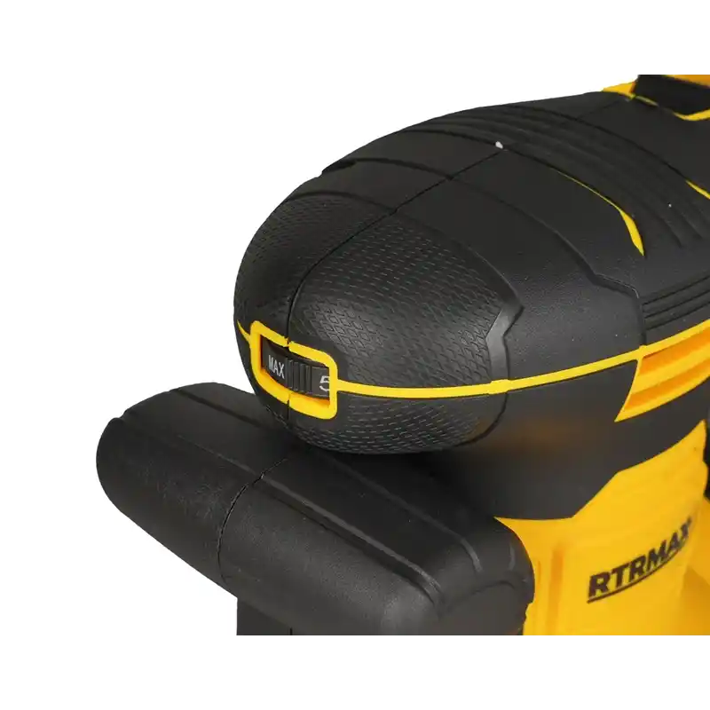 Rtrmax RTM4760 Eksantrik Zımpara