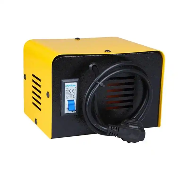 Rtrmax RTM504 Akü Şarj Cihazı 8A 12V 20-105Ah