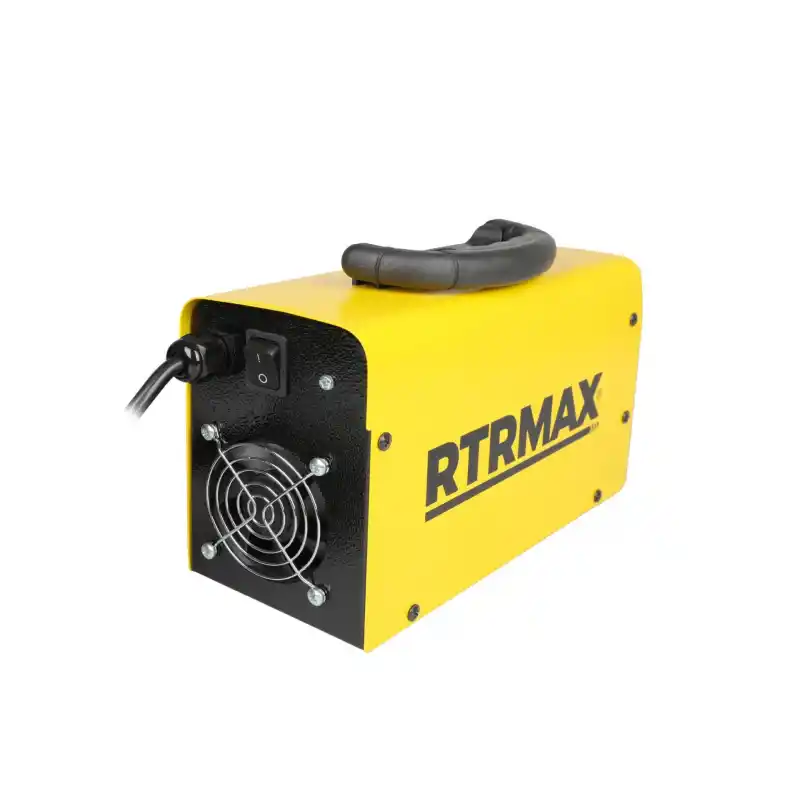 Rtrmax RTM520 İnverter Kaynak Makinesi 200 Amper