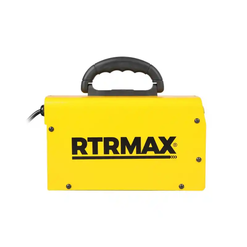 Rtrmax RTM520 İnverter Kaynak Makinesi 200 Amper
