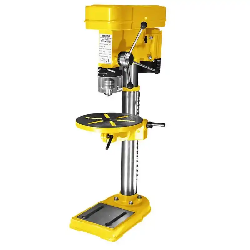 Rtrmax RTM616 16mm 550W Sütunlu Matkap Bakır Sargı