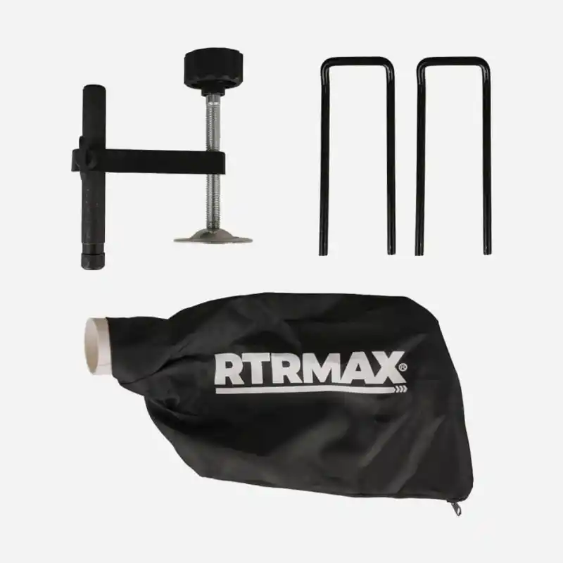 Rtrmax RTM6220 Üstten Tablalı Gönye Testere 210 mm