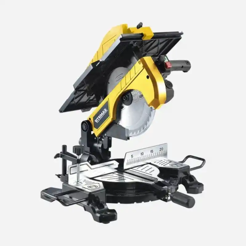 Rtrmax RTM6230 Üstten Tablalı Gönye Kesme Testere