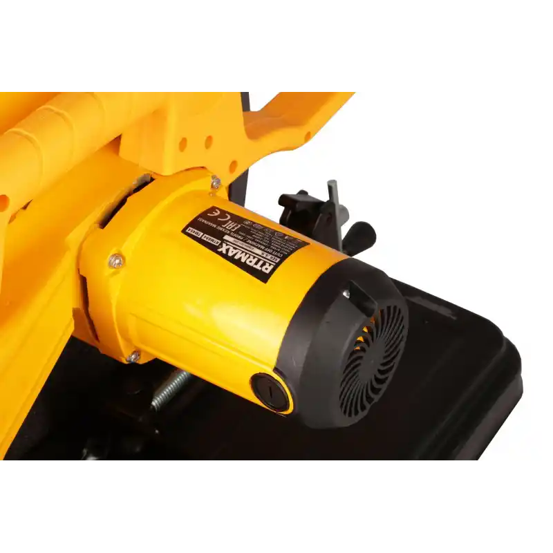 Rtrmax RTM694 Metal Profil Kesme 355 mm