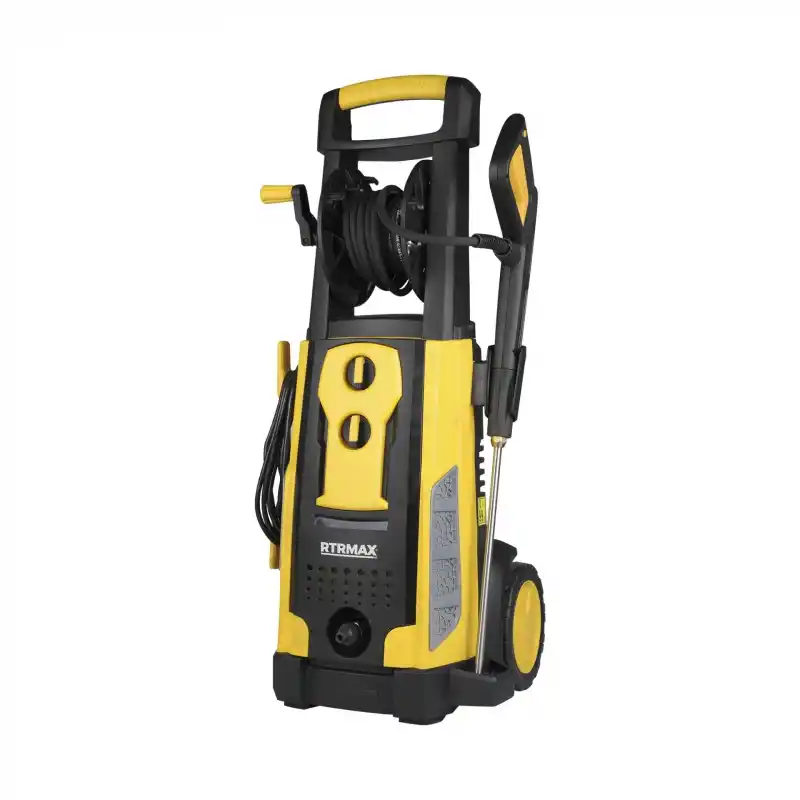 Rtrmax RTM716 Yüksek Basınçlı Yıkama 225 Bar