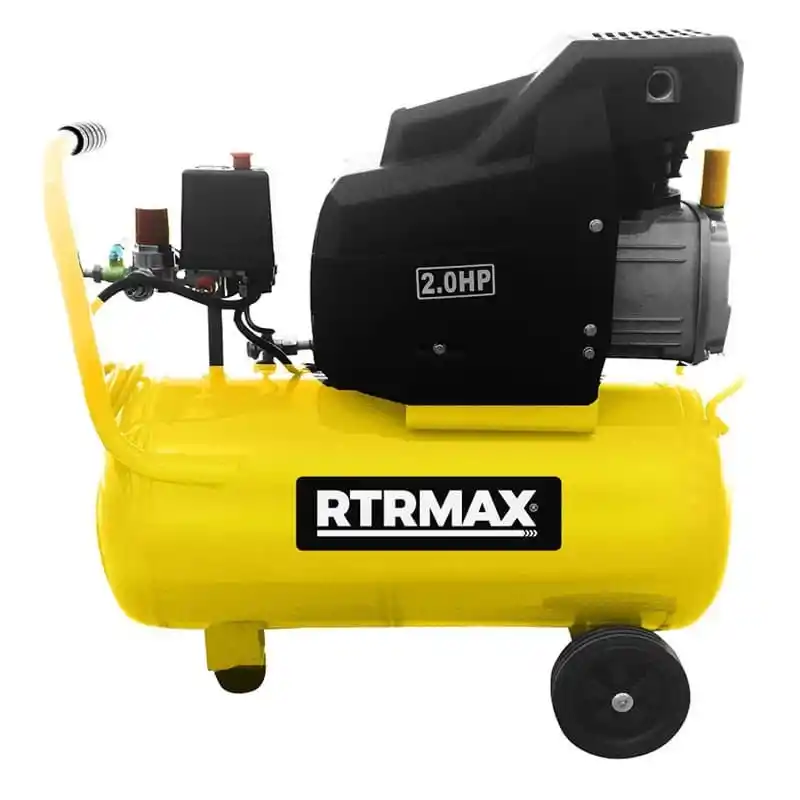 Rtrmax RTM724 24 Lt Hava Kompresörü