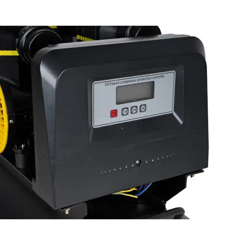 Rtrmax RTM7465 100 Lt 6 Hp Yağsız Hava Kompresörü