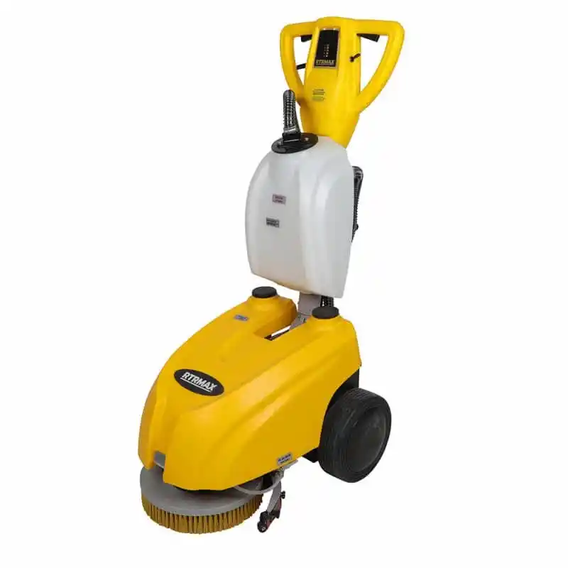 Rtrmax RTM7832 32cm Akülü Dar Alan Zemin Temizleme Otomatı