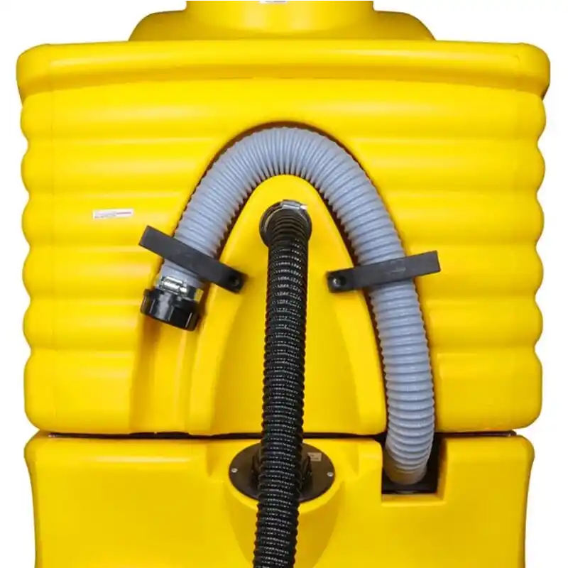 Rtrmax RTM7890 Akülü Sürücülü Sert Zemin Temizleme Otomatı