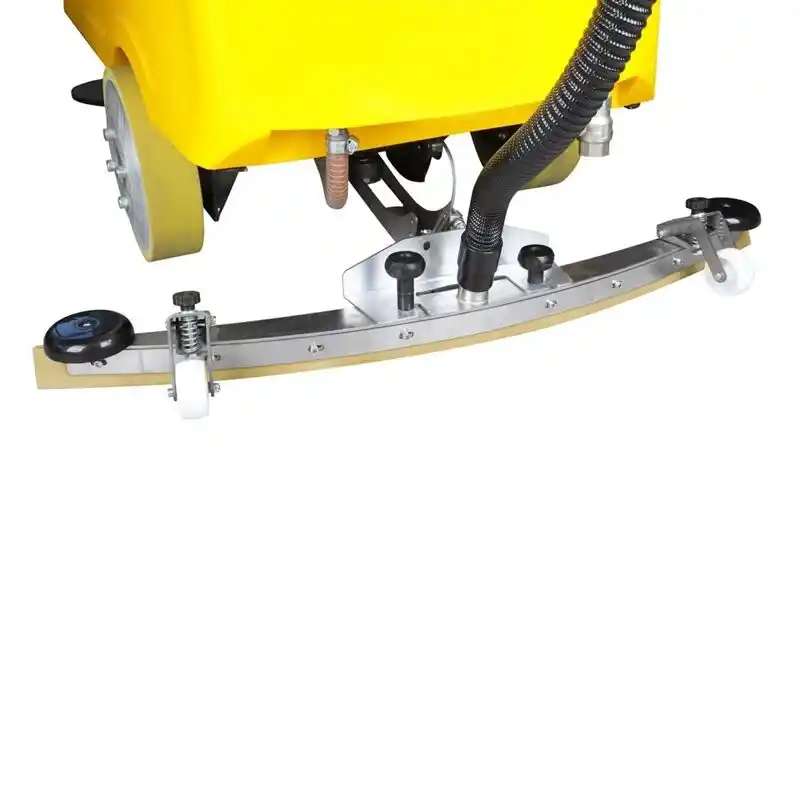 Rtrmax RTM7890 Akülü Sürücülü Sert Zemin Temizleme Otomatı