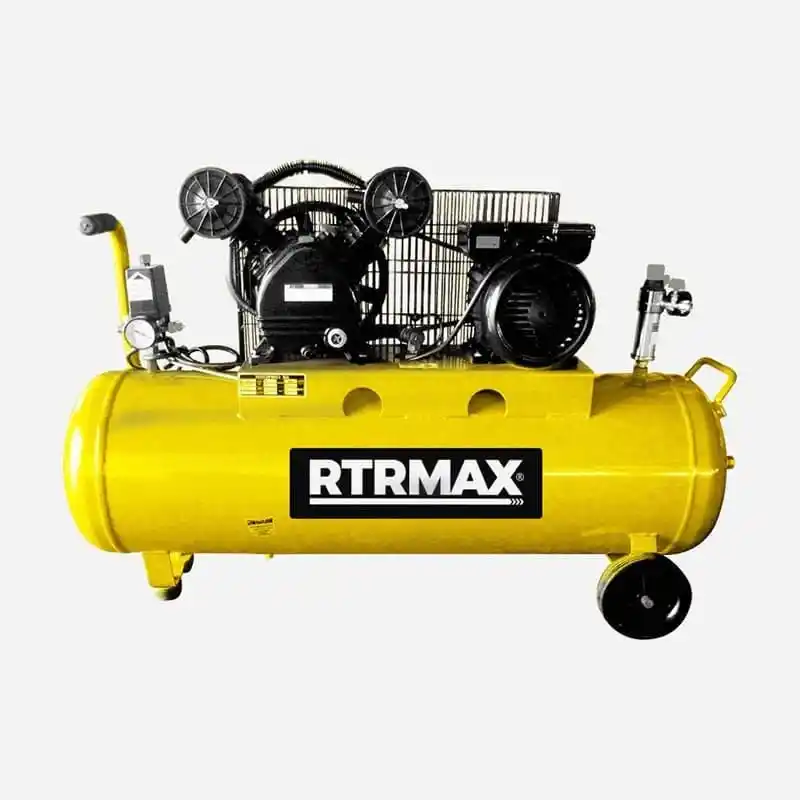 Rtrmax RTM792 100 Lt 3 Hp Hava Kompresörü