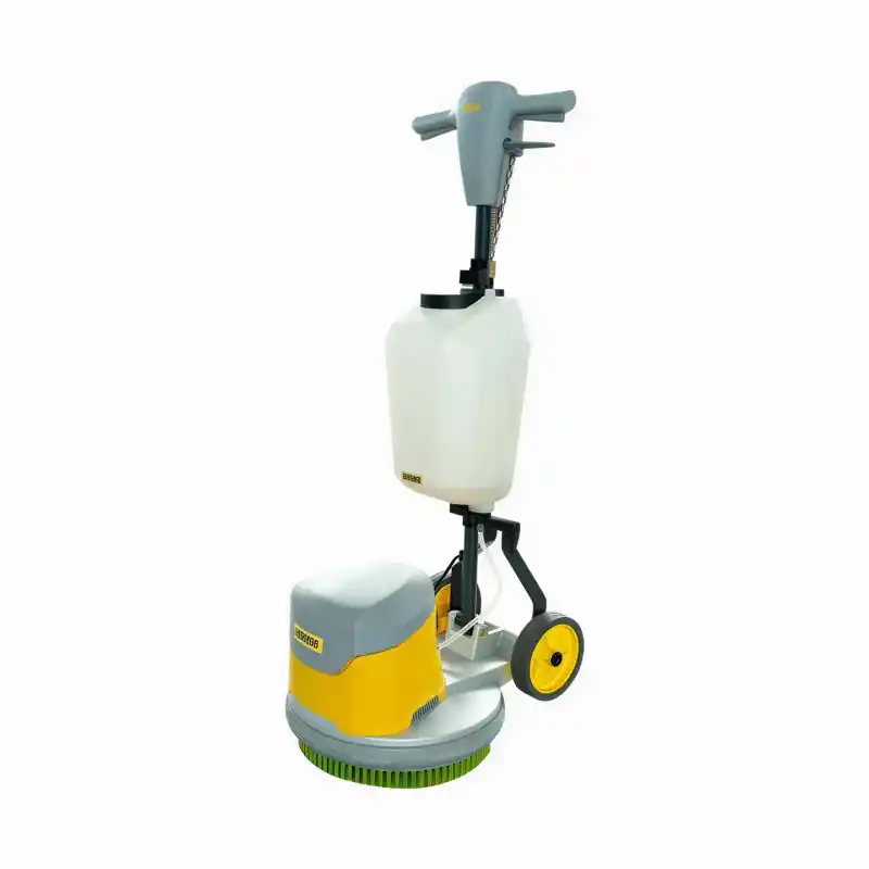 Rtrmax RTM7950 Zemin Cilalama Ovma Halı Yıkama Makinesi 40cm