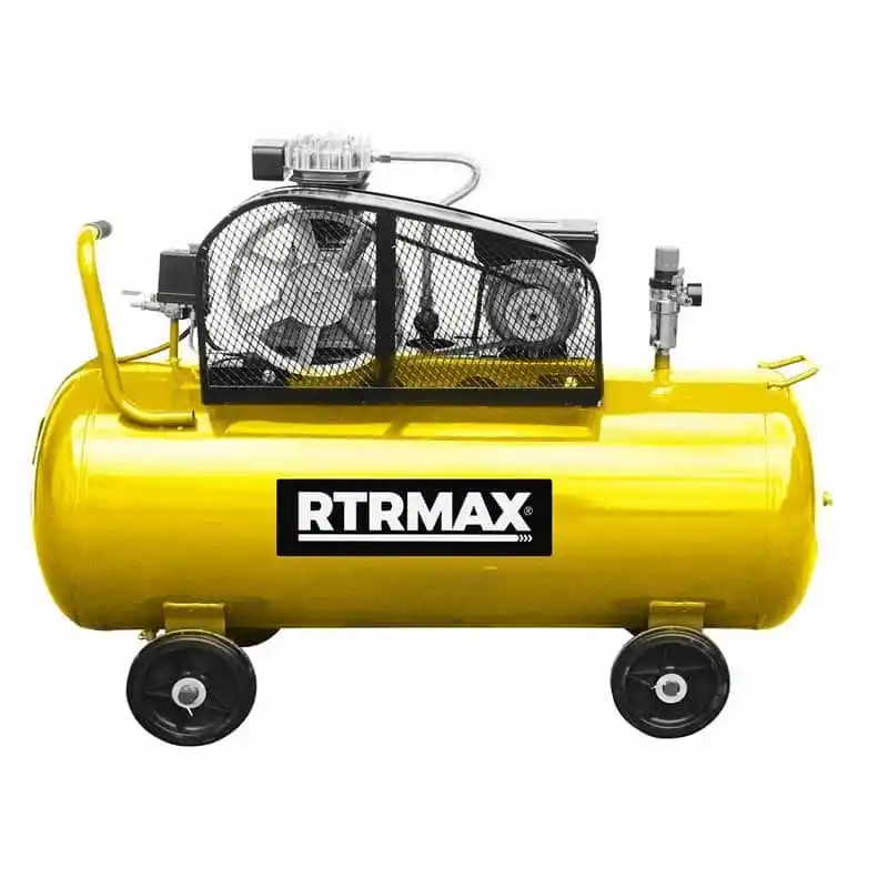 Rtrmax RTM796 3HP 200 Lt Hava Kompresörü