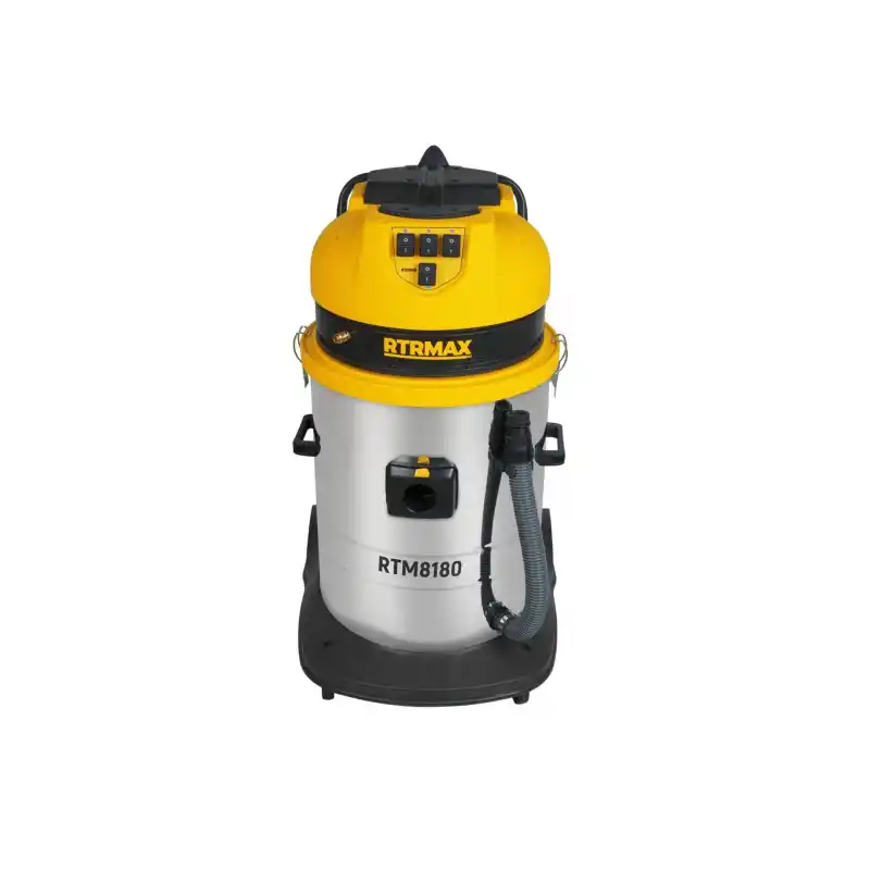 Rtrmax RTM8180 Endüstriyel Koltuk ve Halı Yıkama Makinesi