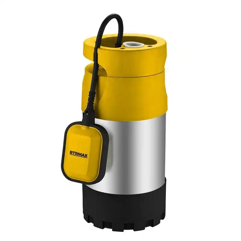 Rtrmax RTM833 Temiz Su Dalgıç Pompa