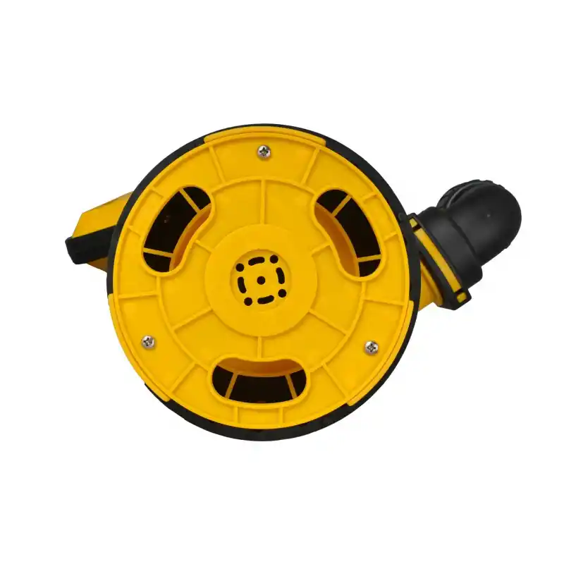 Rtrmax RTM8390 Temiz Kirli Su Dalgıç Pompa 