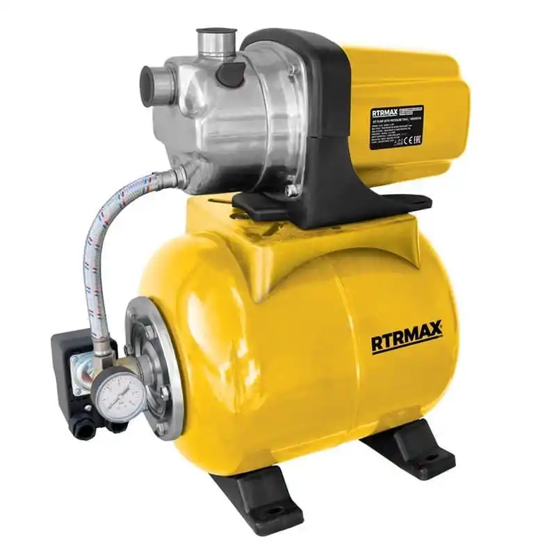 Rtrmax RTM850 Hidrofor