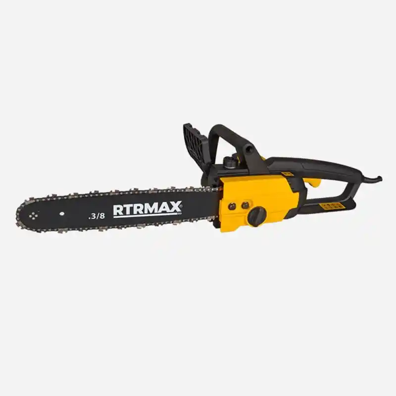 Rtrmax RTM9035 Elektrikli Ağaç Kesme Motoru 40cm