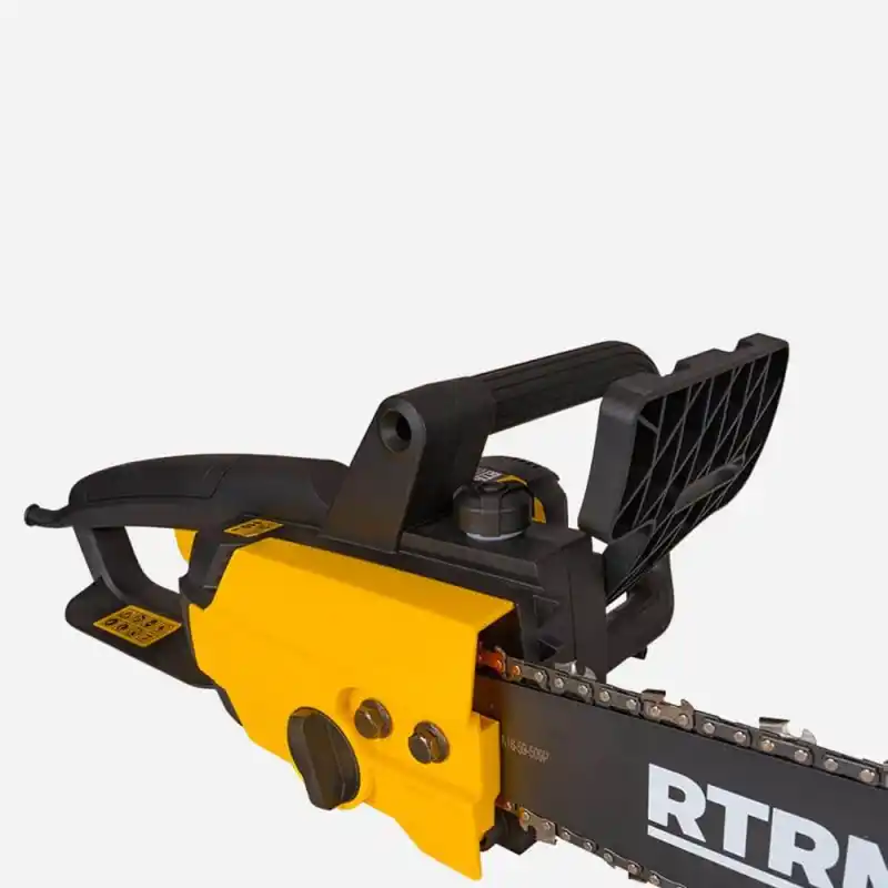 Rtrmax RTM9035 Elektrikli Ağaç Kesme Motoru 40cm