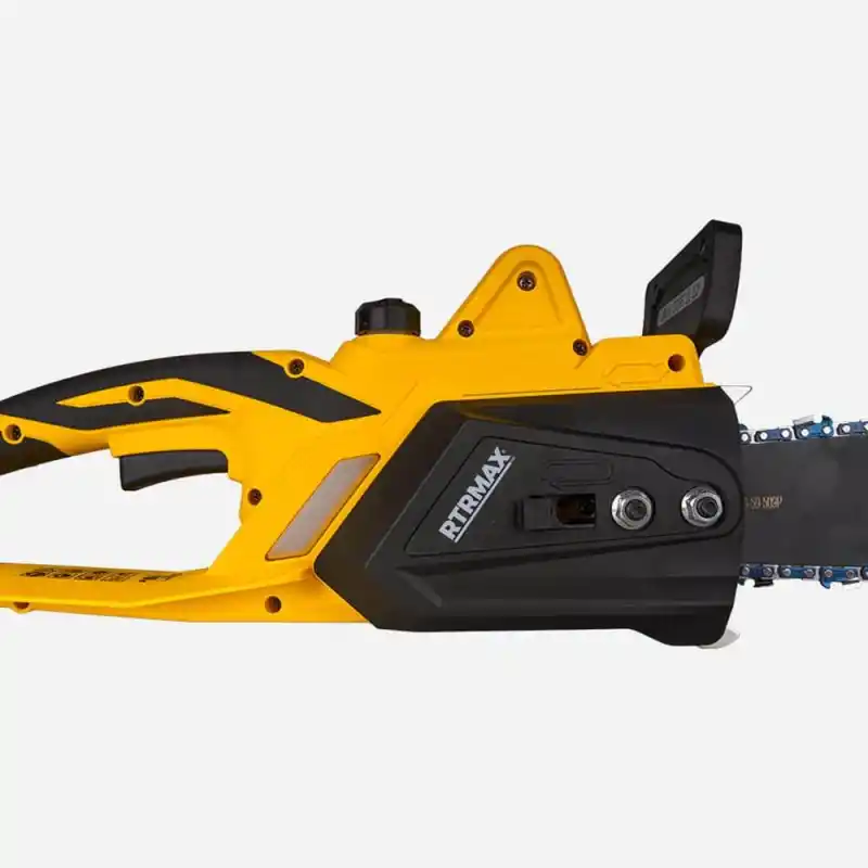 Rtrmax RTM9045 Elektrikli Ağaç Kesme Motoru 40cm