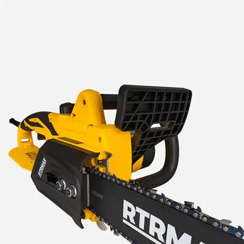 Rtrmax RTM9045 Elektrikli Ağaç Kesme Motoru 40cm