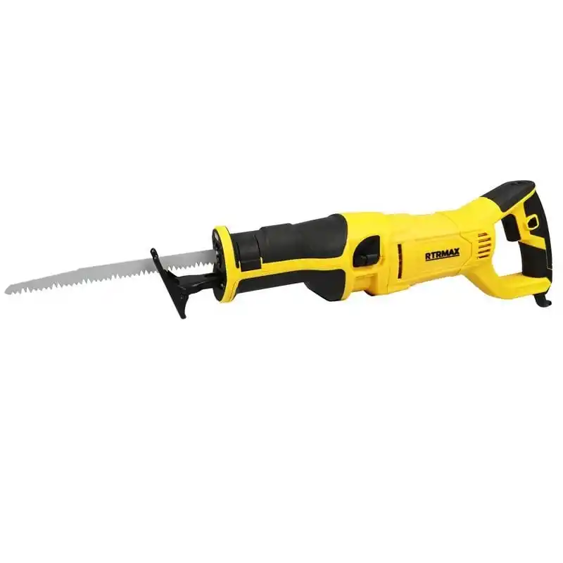 Rtrmax RTM9075 Tilki Kuyruğu Testere