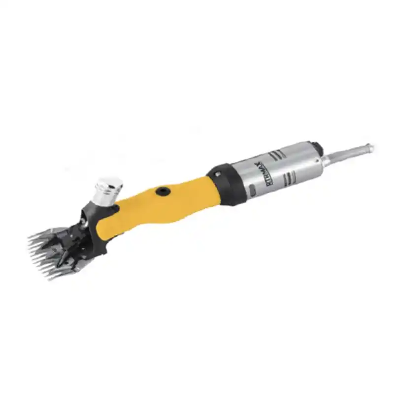 Rtrmax RTM9250 Adaptörlü Profesyonel Koyun Kırkma Makinesi