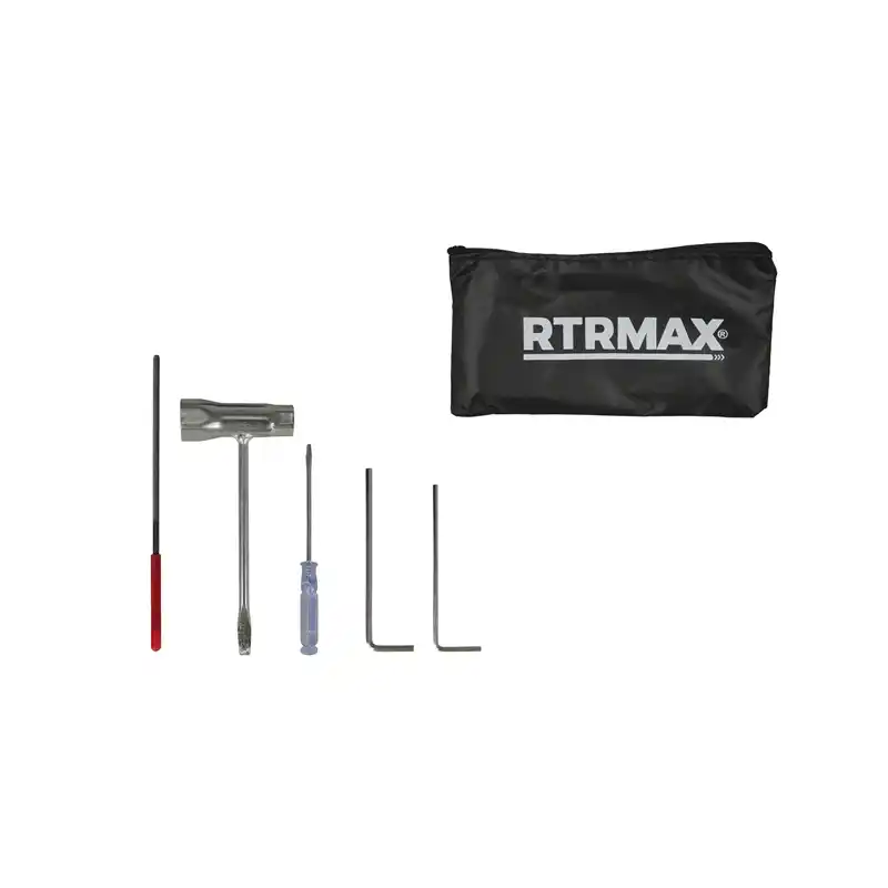 Rtrmax RTM953 Benzinli Ağaç Kesme Motoru