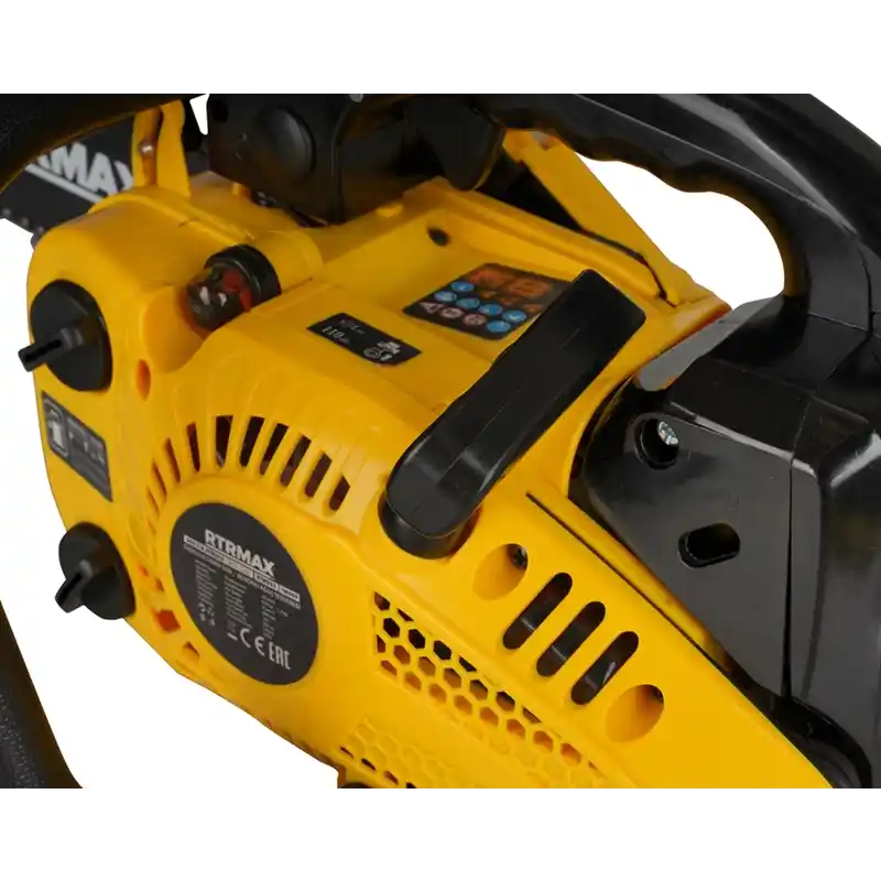 Rtrmax RTM953 Benzinli Ağaç Kesme Motoru