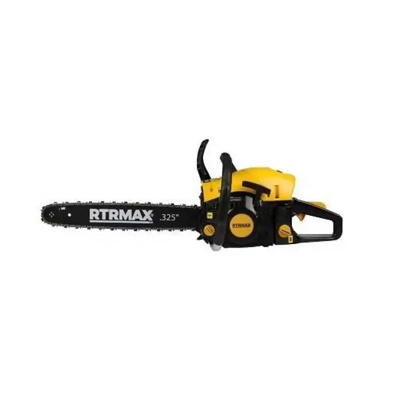 Rtrmax RTM958 Benzinli Ağaç Kesme Motoru 45 cm