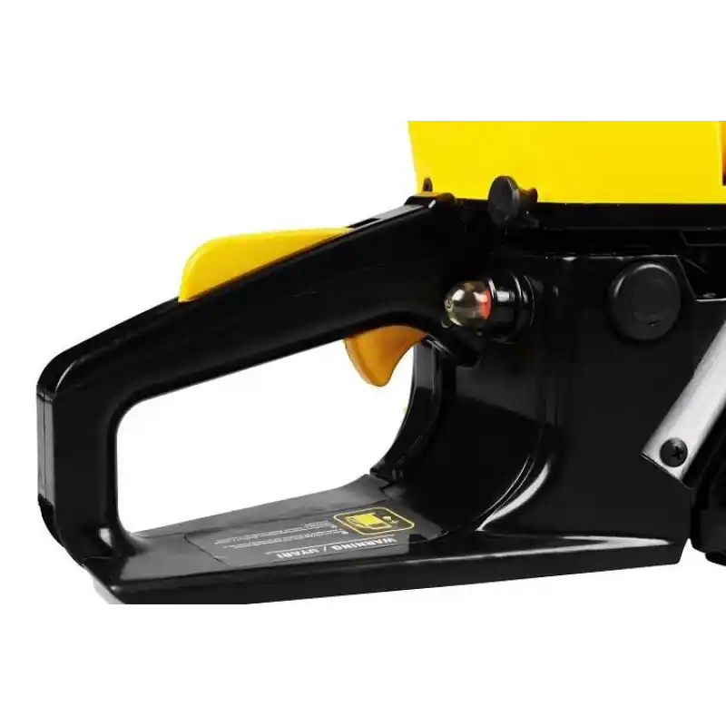 Rtrmax RTM958 Benzinli Ağaç Kesme Motoru 45 cm