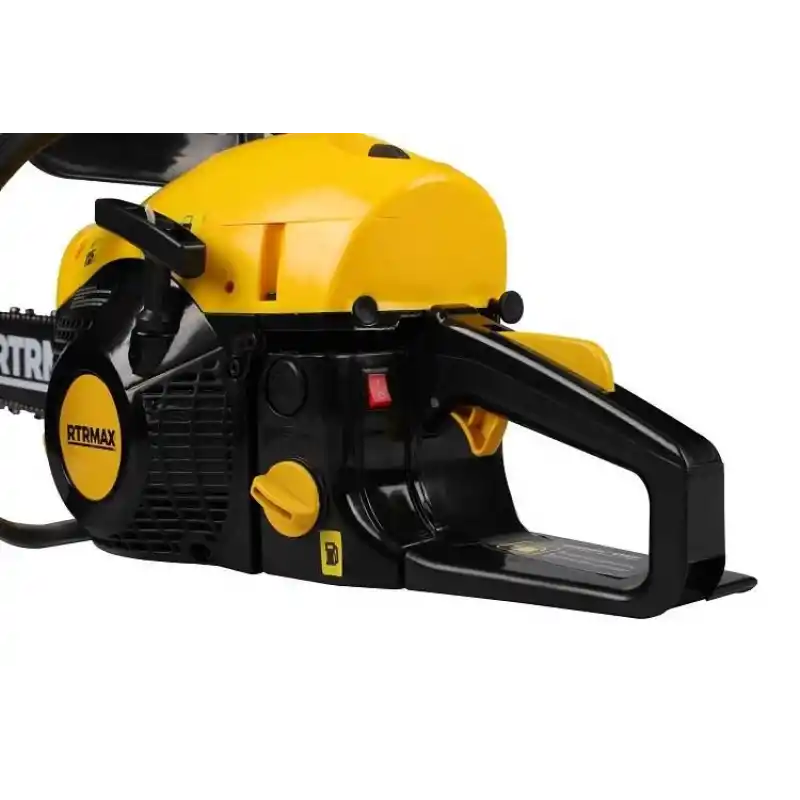 Rtrmax RTM958 Benzinli Ağaç Kesme Motoru 45 cm