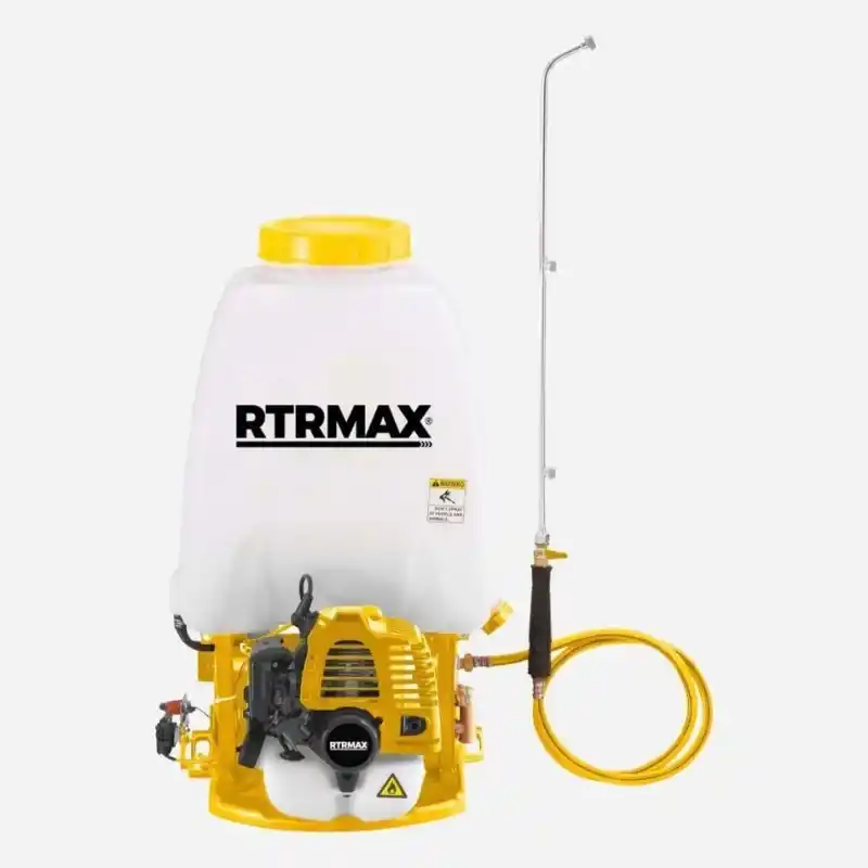 Rtrmax RTM9610 25 lt Benzinli İlaçlama Pompası