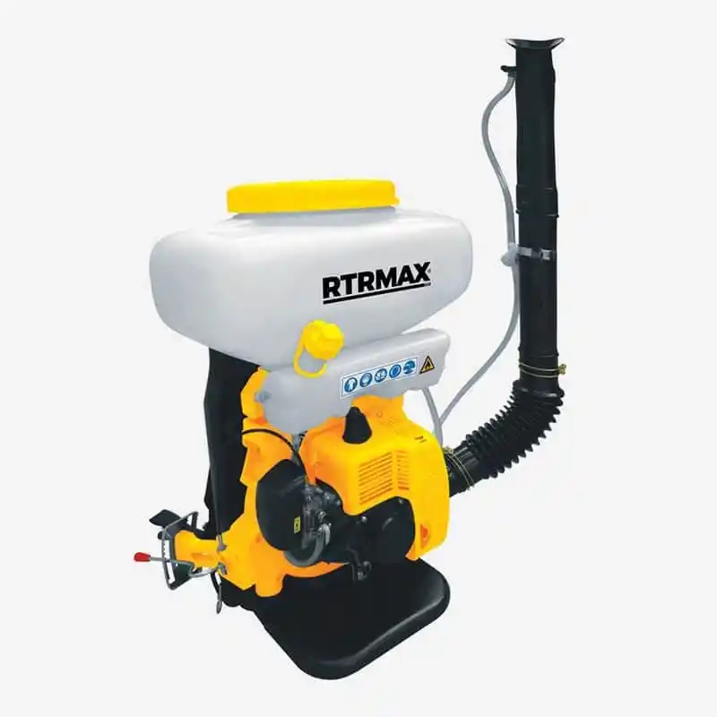 Rtrmax RTM9620 20Lt 2.9HP Atomizerli Benzinli Sırt Tipi İlaçlama Pompası