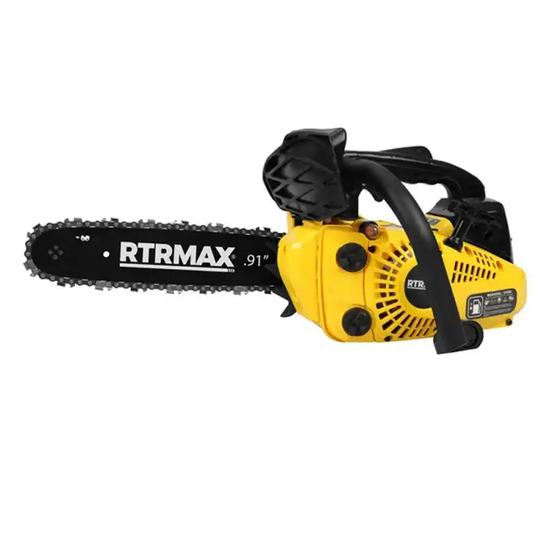 Rtrmax RTR230 1.2 Hp Benzinli Ağaç Kesme Motoru 30cm