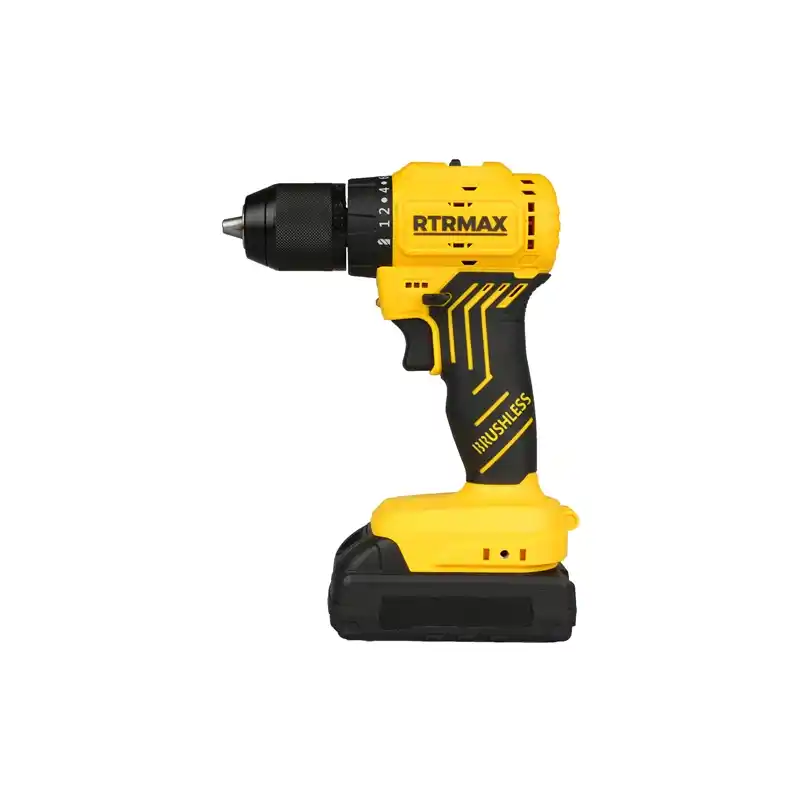 Rtrmax RTS5010 Akülü Matkap