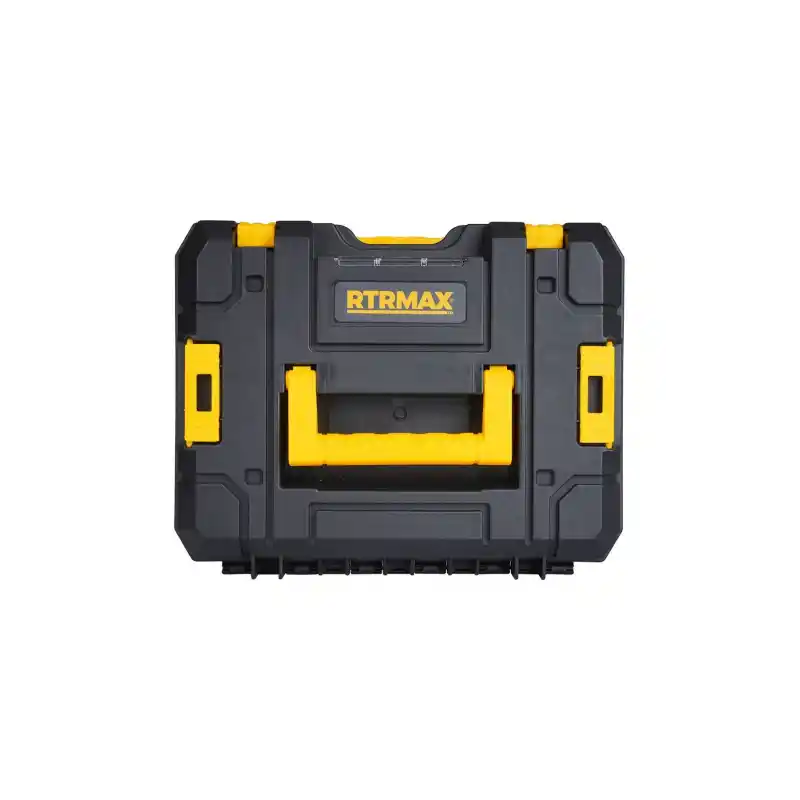 Rtrmax RTS5020 Akülü Torklu Vidalama 200 Nm