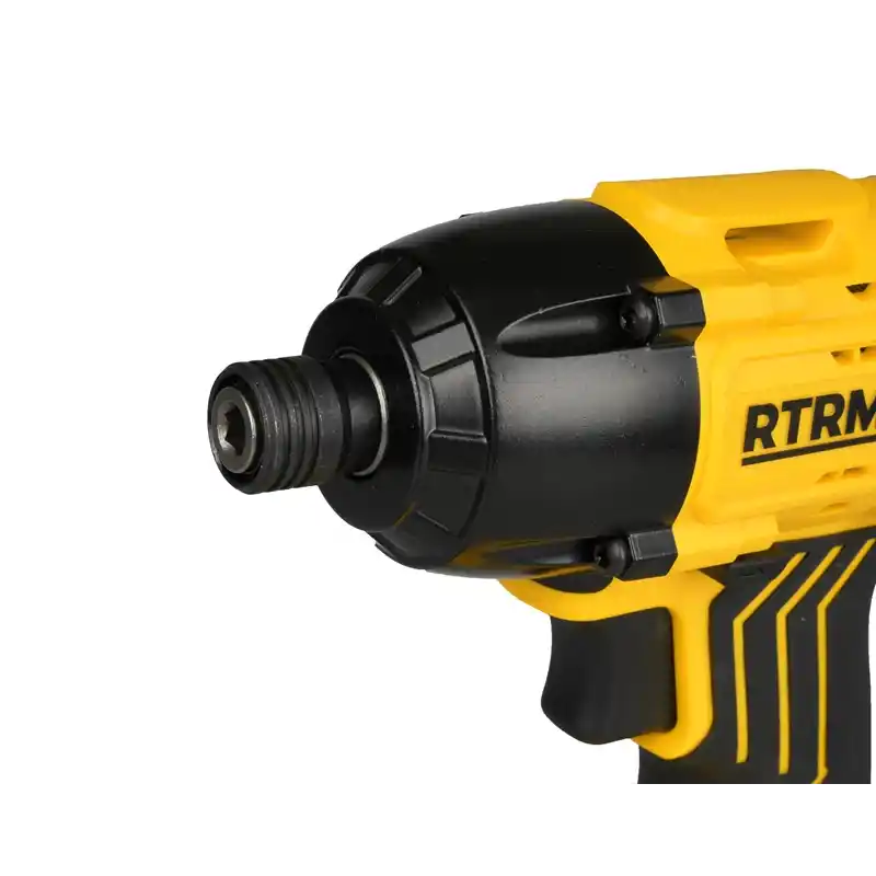 Rtrmax RTS5020 Akülü Torklu Vidalama 200 Nm