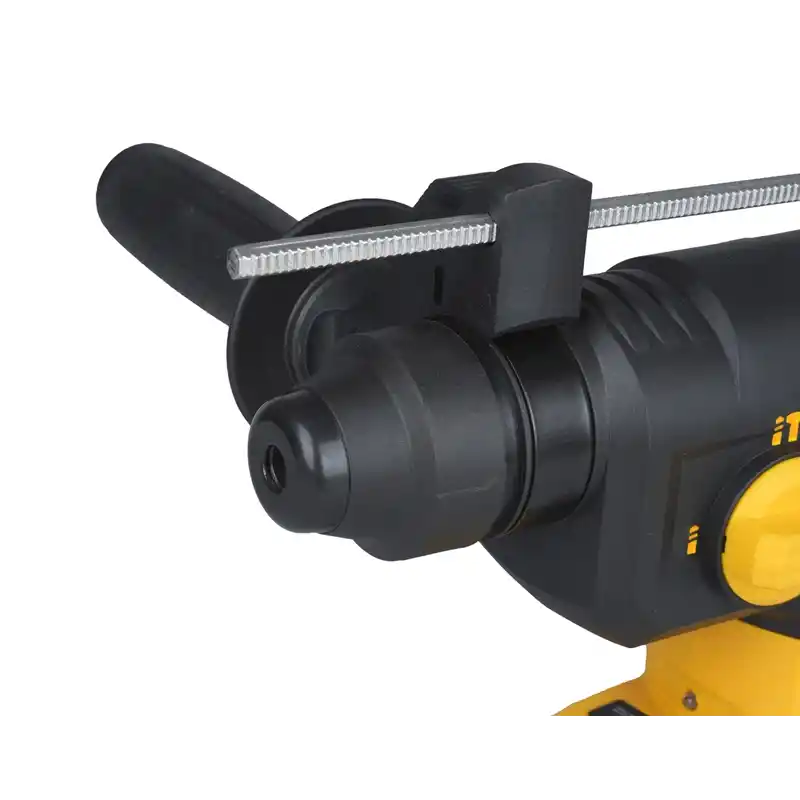 Rtrmax RTS5040B Solo Akülü Sds Plus Kırıcı ve Delici