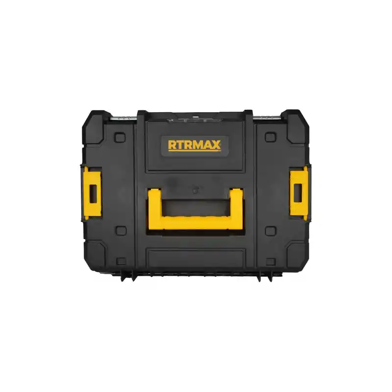 Rtrmax RTS5050B Solo Akülü Avuç Taşlama 125 mm