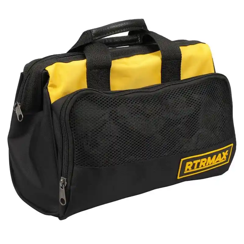 Rtrmax RTX1002 14 El Tipi Kumaş Alet Çantası