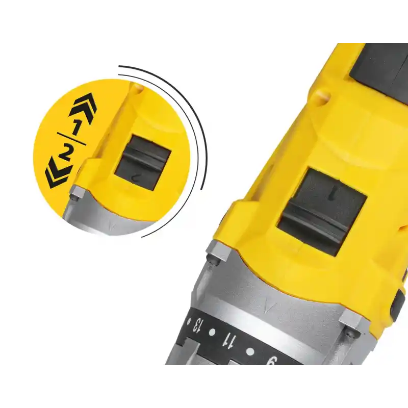 Rtrmax RTX1212 Akülü Matkap Vidalama