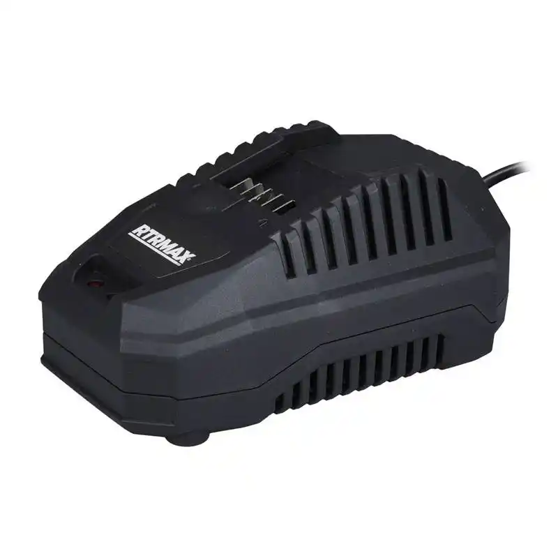 Rtrmax RTX1809 18V Hızlı Akü Batarya Şarj Aleti