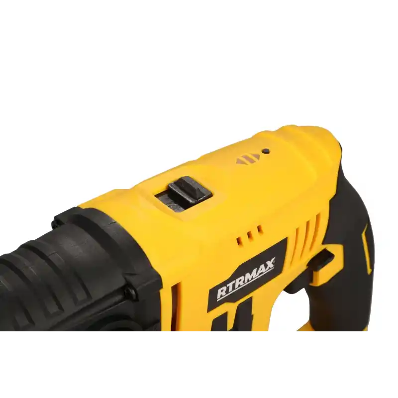 Rtrmax RTX1855 Akülü Elektropnömatik Matkap