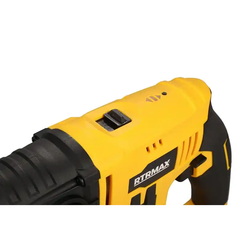 Rtrmax RTX1855B Solo Akülü Kırıcı Delici