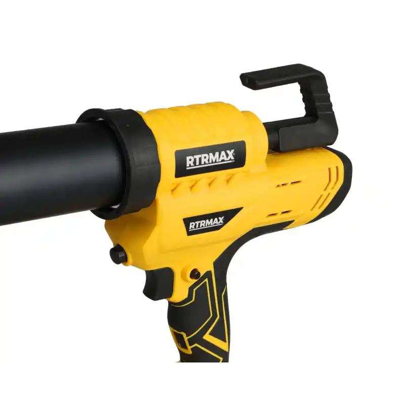 Rtrmax RTX1878B Solo Akülü Silikon Sosis Tabancası