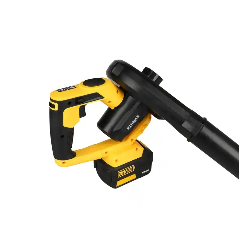 Rtrmax RTX1880B Solo Akülü Hava Üfleme