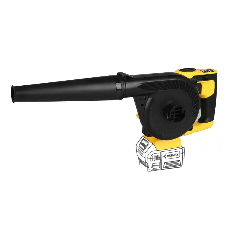 Rtrmax RTX1880B Solo Akülü Hava Üfleme