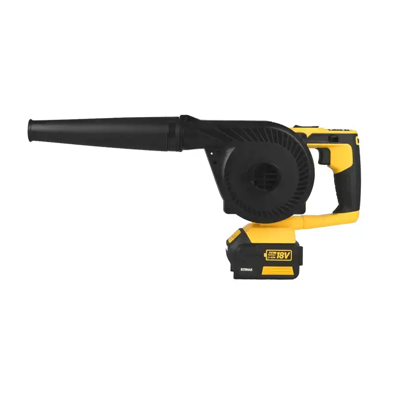 Rtrmax RTX1880B Solo Akülü Hava Üfleme