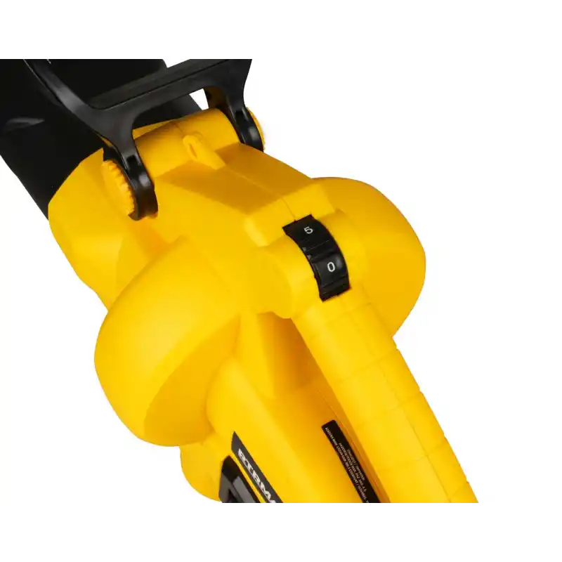 Rtrmax RTX1888B Solo Akülü Yaprak Üfleme ve Toplama